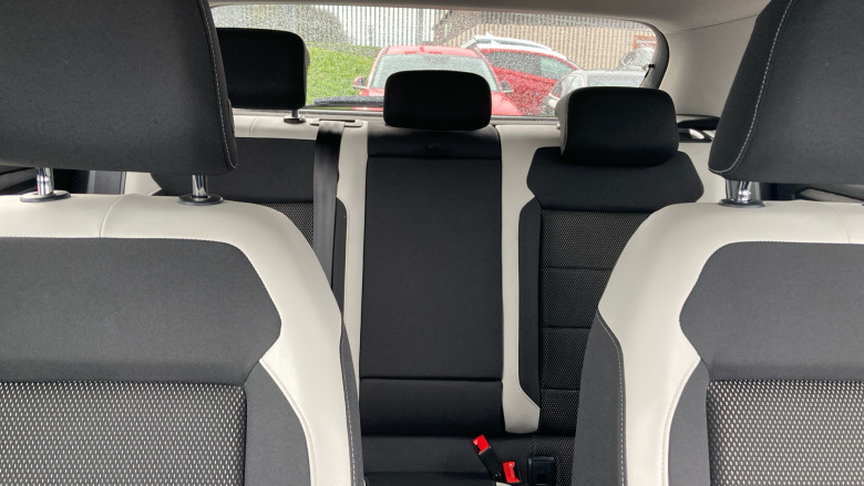 Volkswagen T-Roc 2.0 TDI 4MOTION SEL 5dr Diesel Hatchback